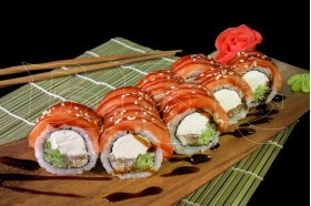 Rolls Ролл